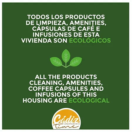 La Roca Del Sur - Wifi - Petfriendly - Ecofriendly * Cádiz